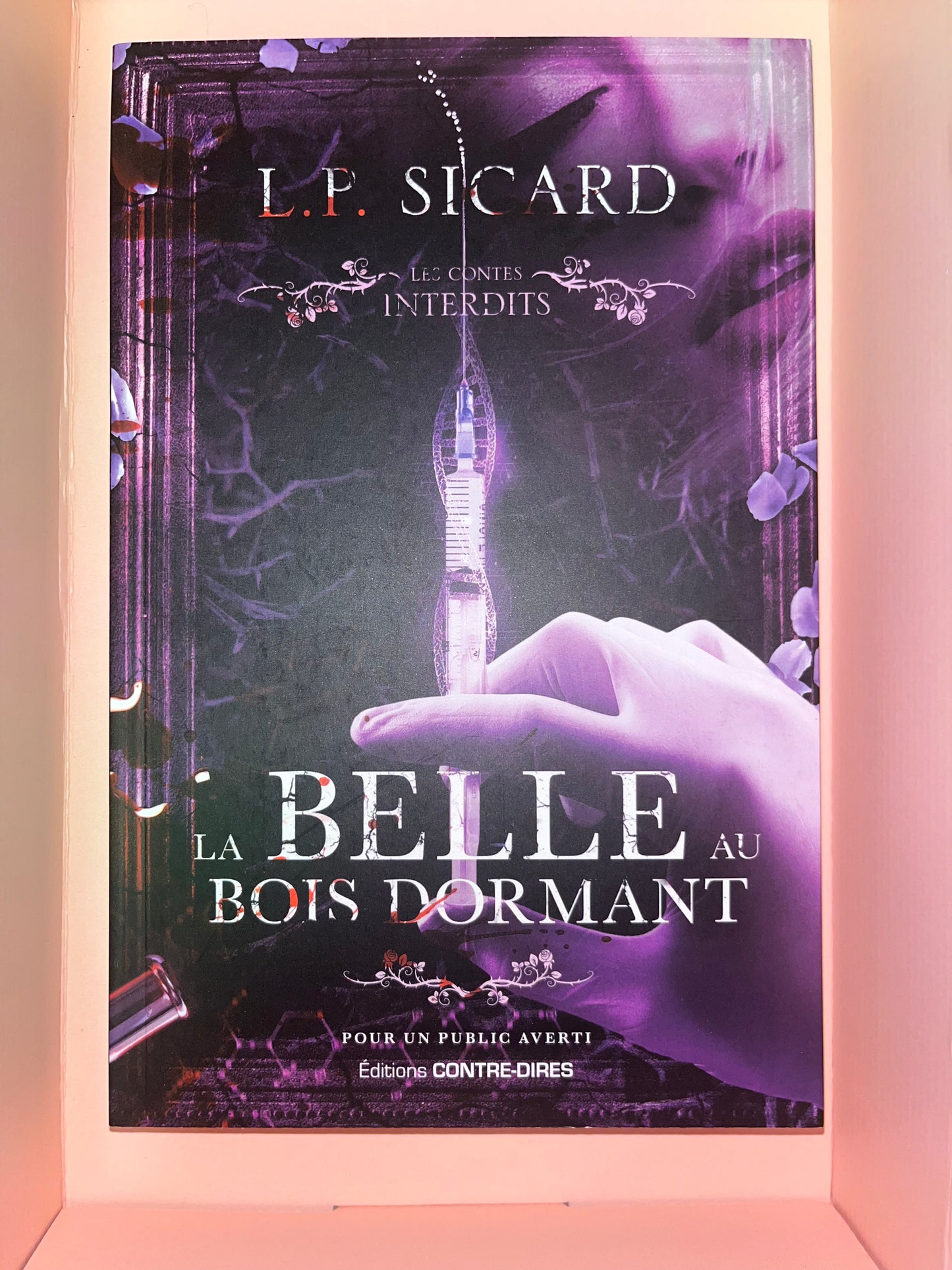 Box septembre
