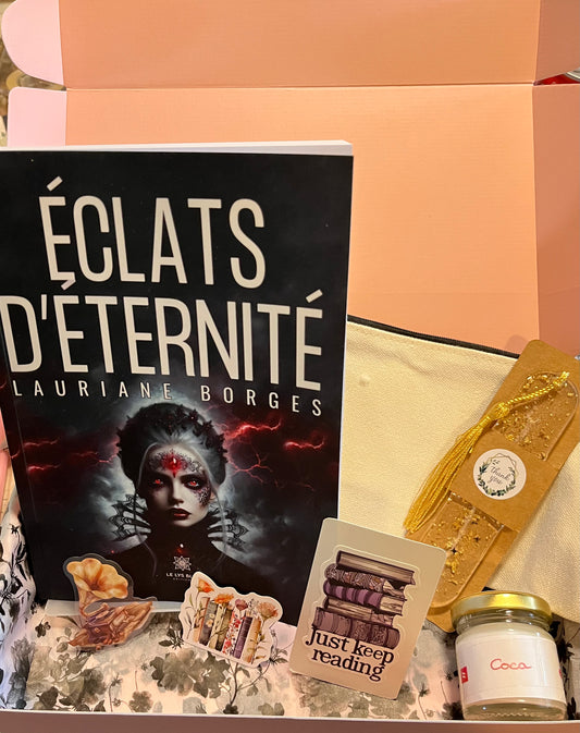 Box Livresque
