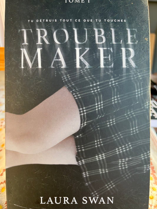 Box trouble maker