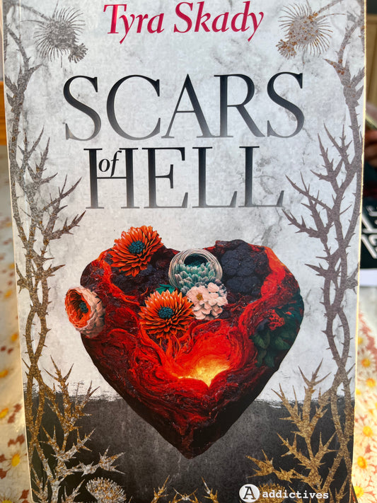 Box scars of hell