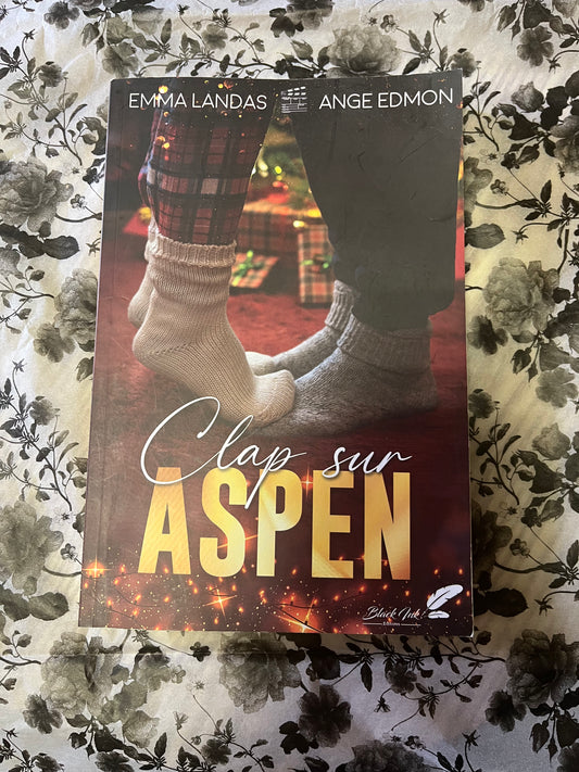 Clap sur Aspen