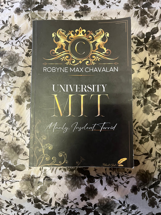 University MIT