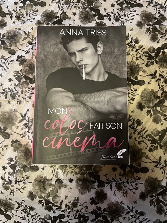 Mon coloc fait son cinéma