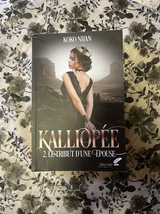 Kalliopée